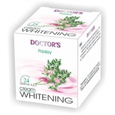 WHITENING FACE CREAM