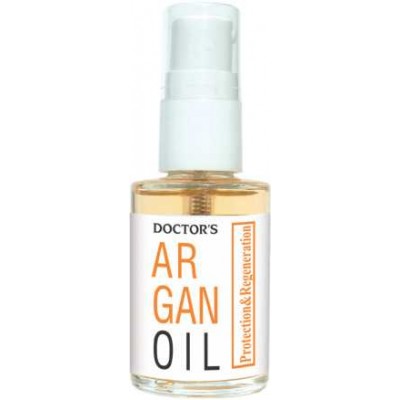 ARGAN OIL 30ml.