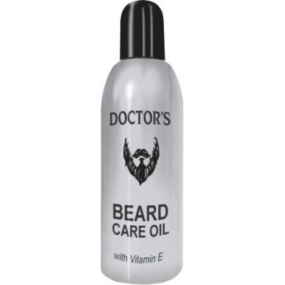 BEARD CARE OIL