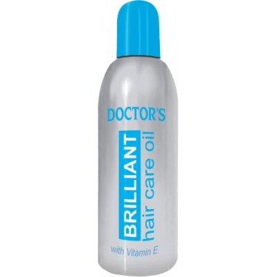 BRILLIANT HAIR CARE OIL