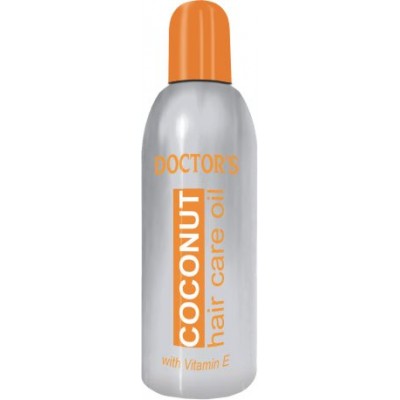 COCONUT HAIR CARE OIL