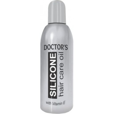 SILICONE HAIR CARE OIL