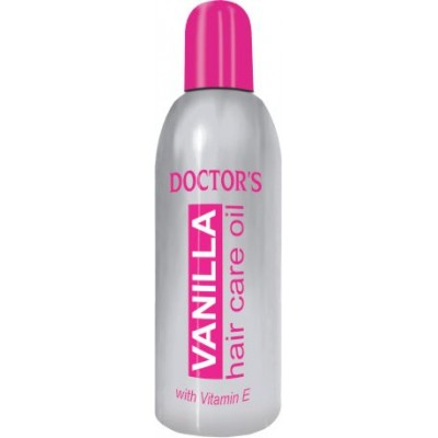 VANILLA HAIR CARE OIL