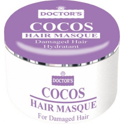 COCOS HAIR MASQUE