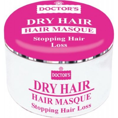 DRY HAIR MASQUE