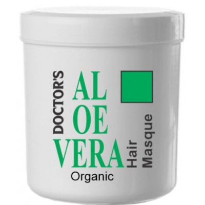 ALOE VERA HAIR MASQUE