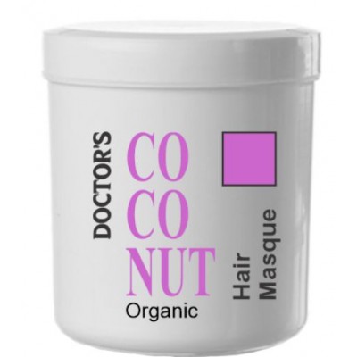 COCOS HAIR MASQUE
