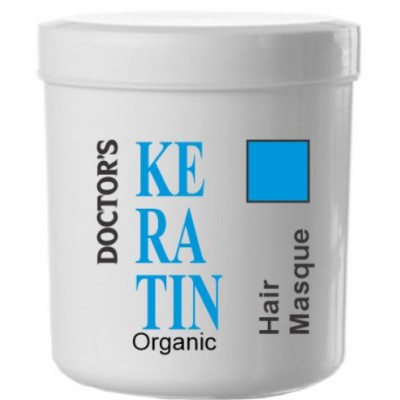 KERATIN HAIR MASQUE