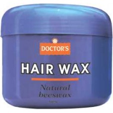 HAIR WAX natural beeswax 100ml.