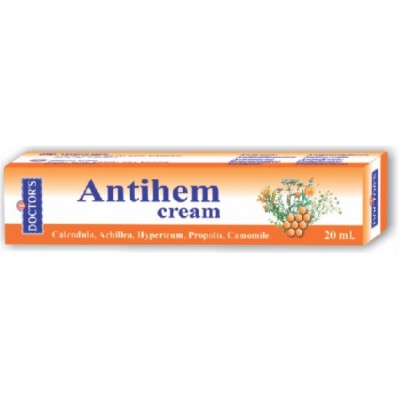 ANTIHEM CREAM