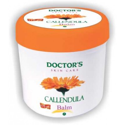 CALLENDULA BALM SPF35 175ml
