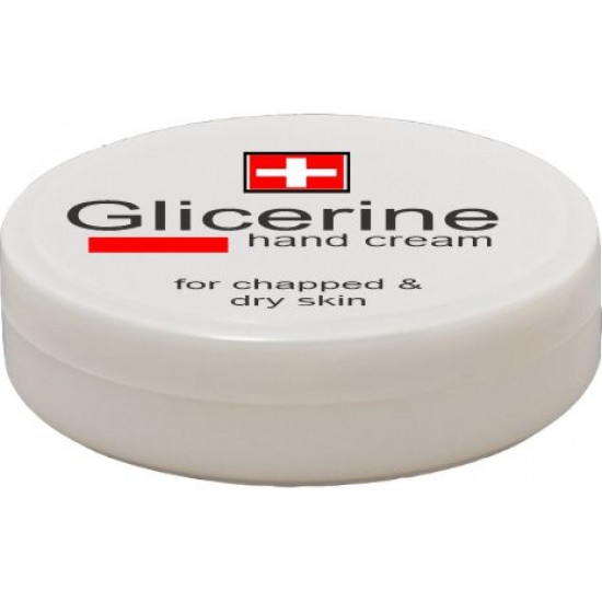 GLICERINE Cream