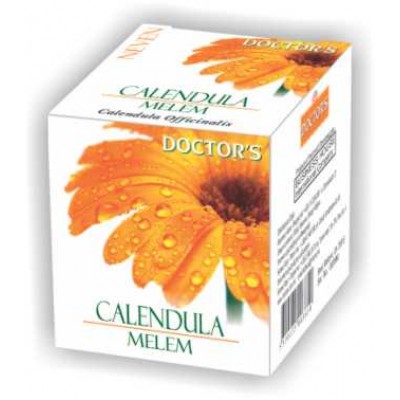 CALLENDULA melem 50ml.