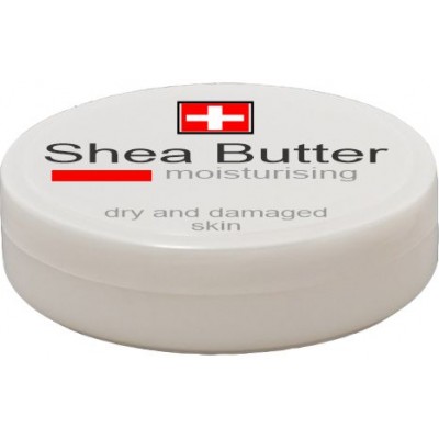 Shea Butter