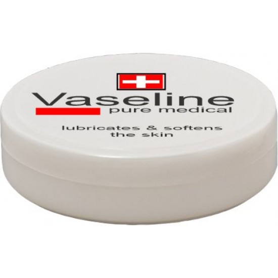 Vaseline pure medical