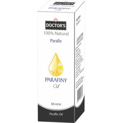 PARAFINY OIL