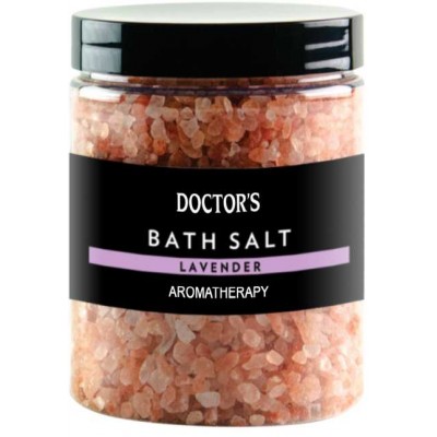 BATH SALT 300ml.