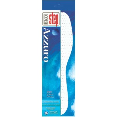 ANTIBACTERIAL SHOE INSOLE 