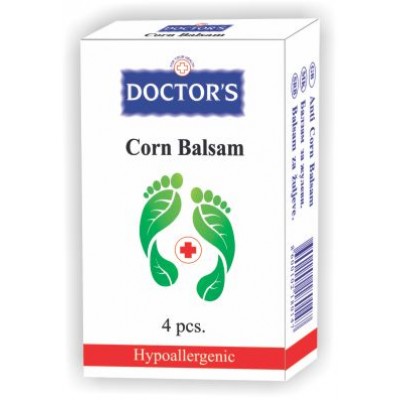 CORN BALM
