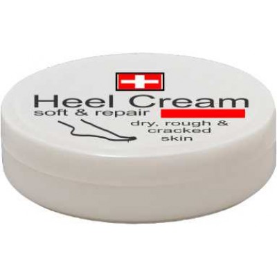 HEEL CREAM 75ml.