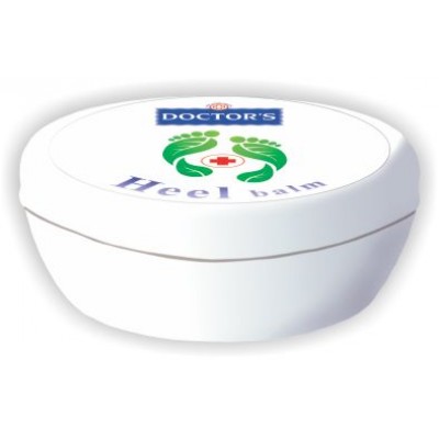HEEL BALM