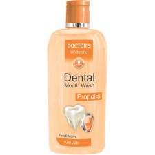 PROPOLIS MOUTH WASH