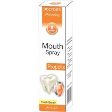 PROPOLIS FRESH BREATH SPRAY