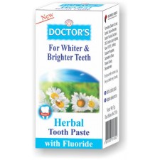 HERBAL TOOTH PASTE