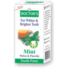 MINT TOOTH PASTE