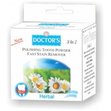 HERBAL TOOTH POWDER