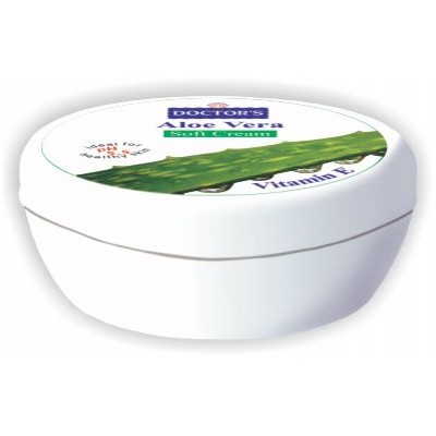 ALOE VERA HAND CREAM