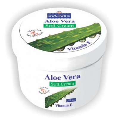 ALOE VERA  BODY CREAM