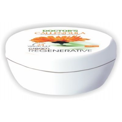 CALLENDULA HAND CREAM