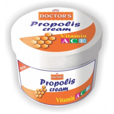 PROPOLIS BODY CREAM