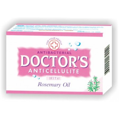 ANTICELULITE BAR SOAP 100g.