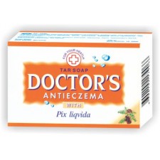ANTIECZEMA BAR SOAP