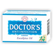 ANTIINFECTION BAR SOAP