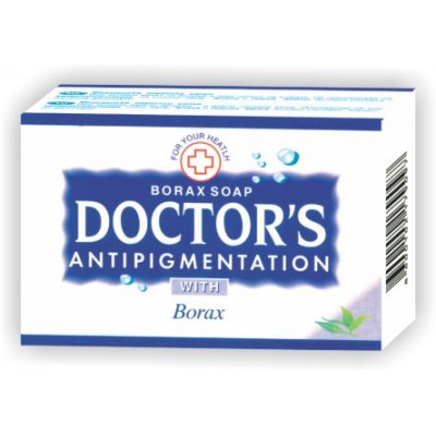 ANTIPIGMENTATION BAR SOAP