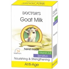 GOAT MILK SOAP