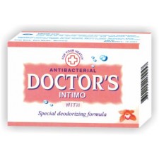 INTIMO BAR SOAP