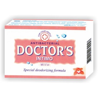 INTIMO BAR SOAP