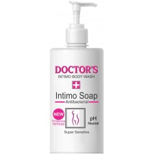 INTIMO LIQUID SOAP