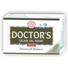 OLIVE OIL BAR SOAP