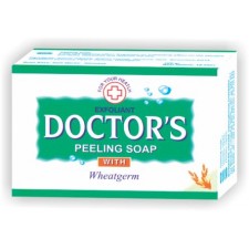 PEELING BAR SOAP