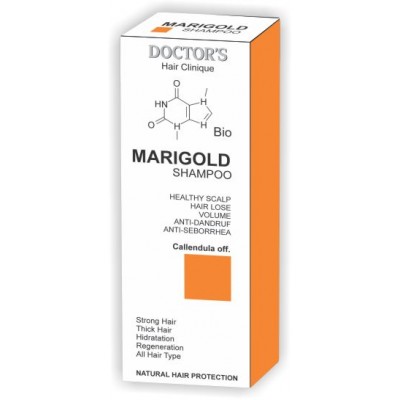 MARIGOLD shampoo