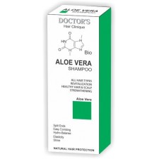 ALOE VERA shampoo