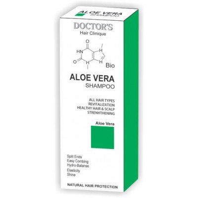 ALOE VERA shampoo