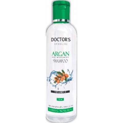 ARGAN shampoo