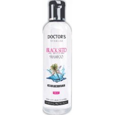BLACK SEED shampoo