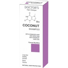 COCONUT shampoo